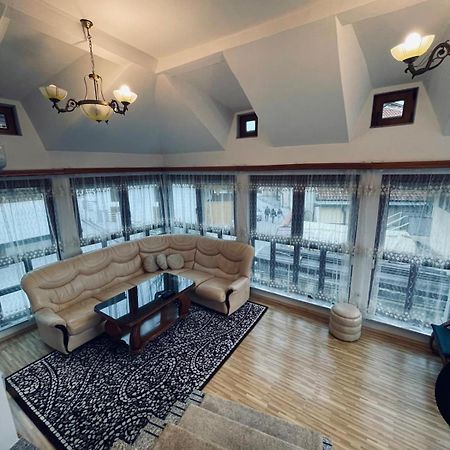 Apartamento Uspinjaca SJJ Exterior foto