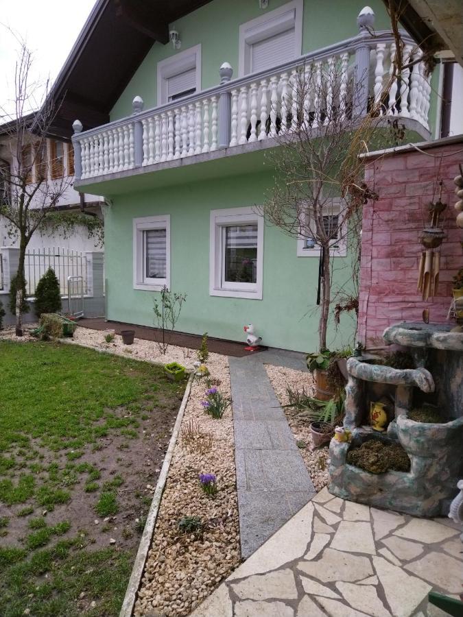 Apartamento Uspinjaca SJJ Exterior foto