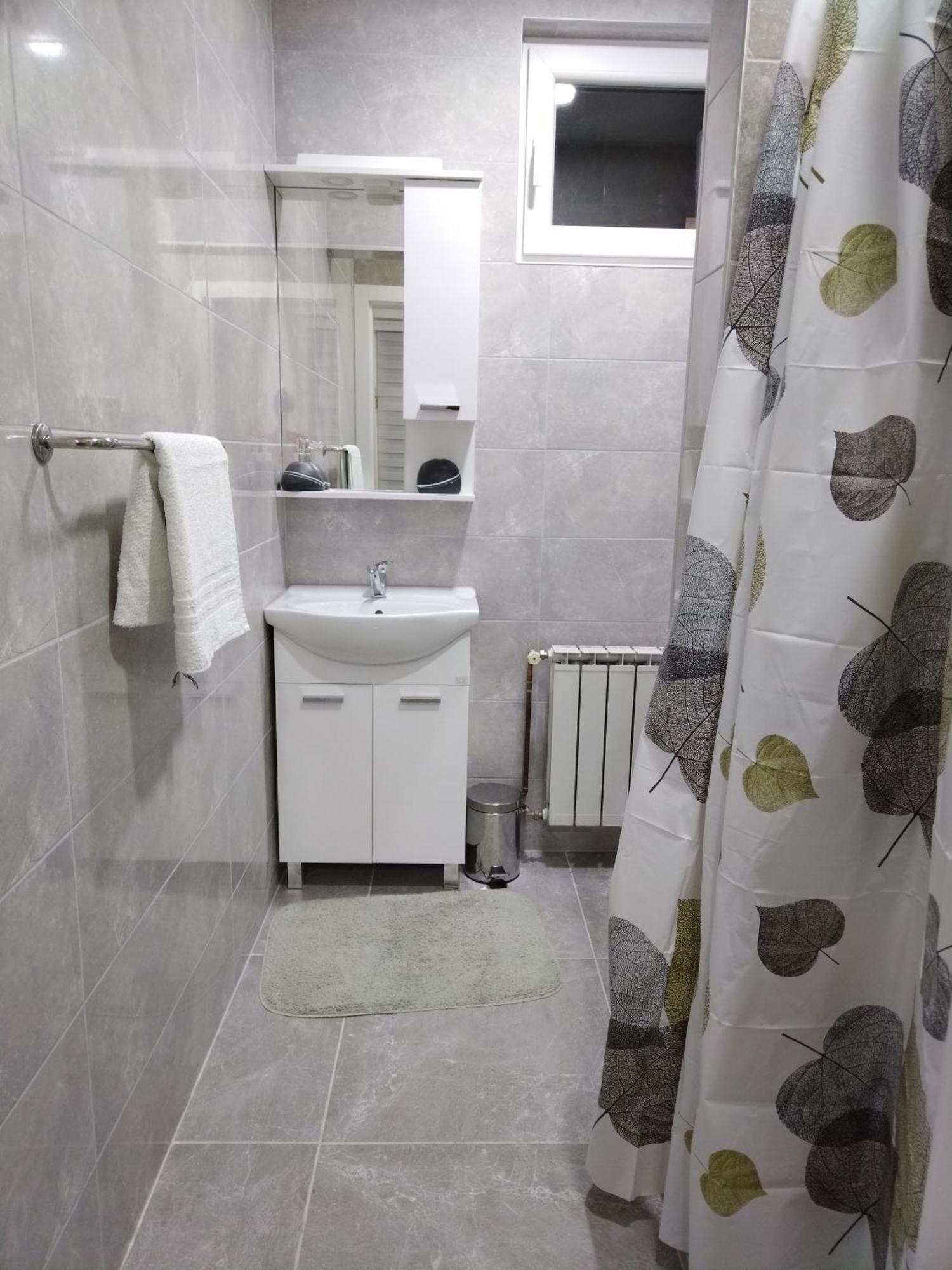 Apartamento Uspinjaca SJJ Exterior foto