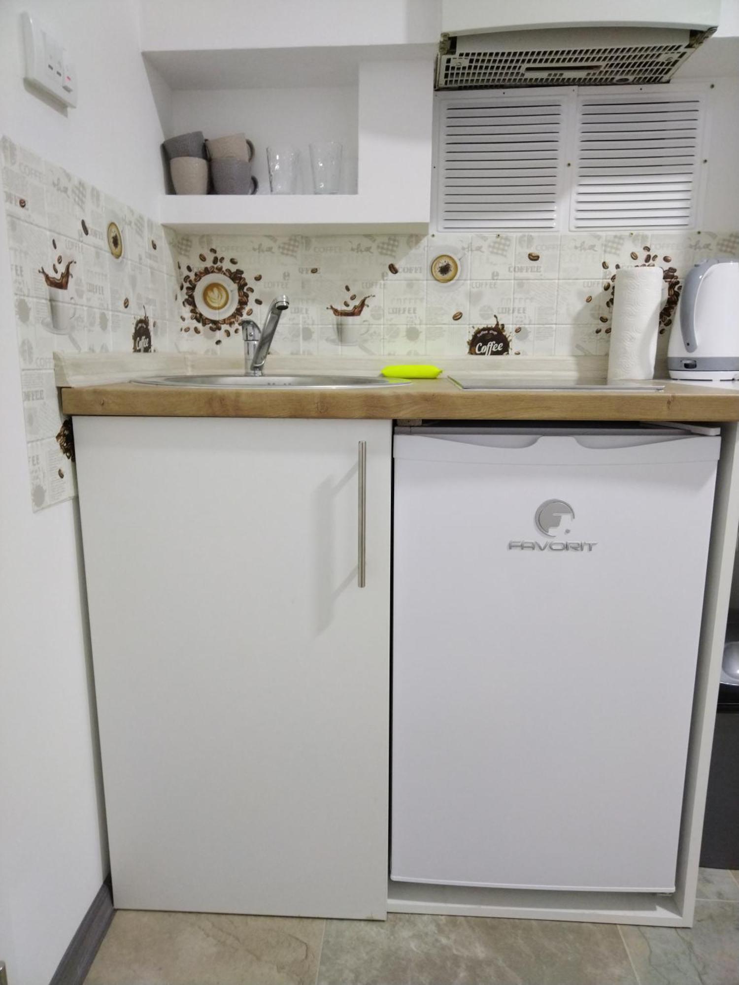Apartamento Uspinjaca SJJ Exterior foto