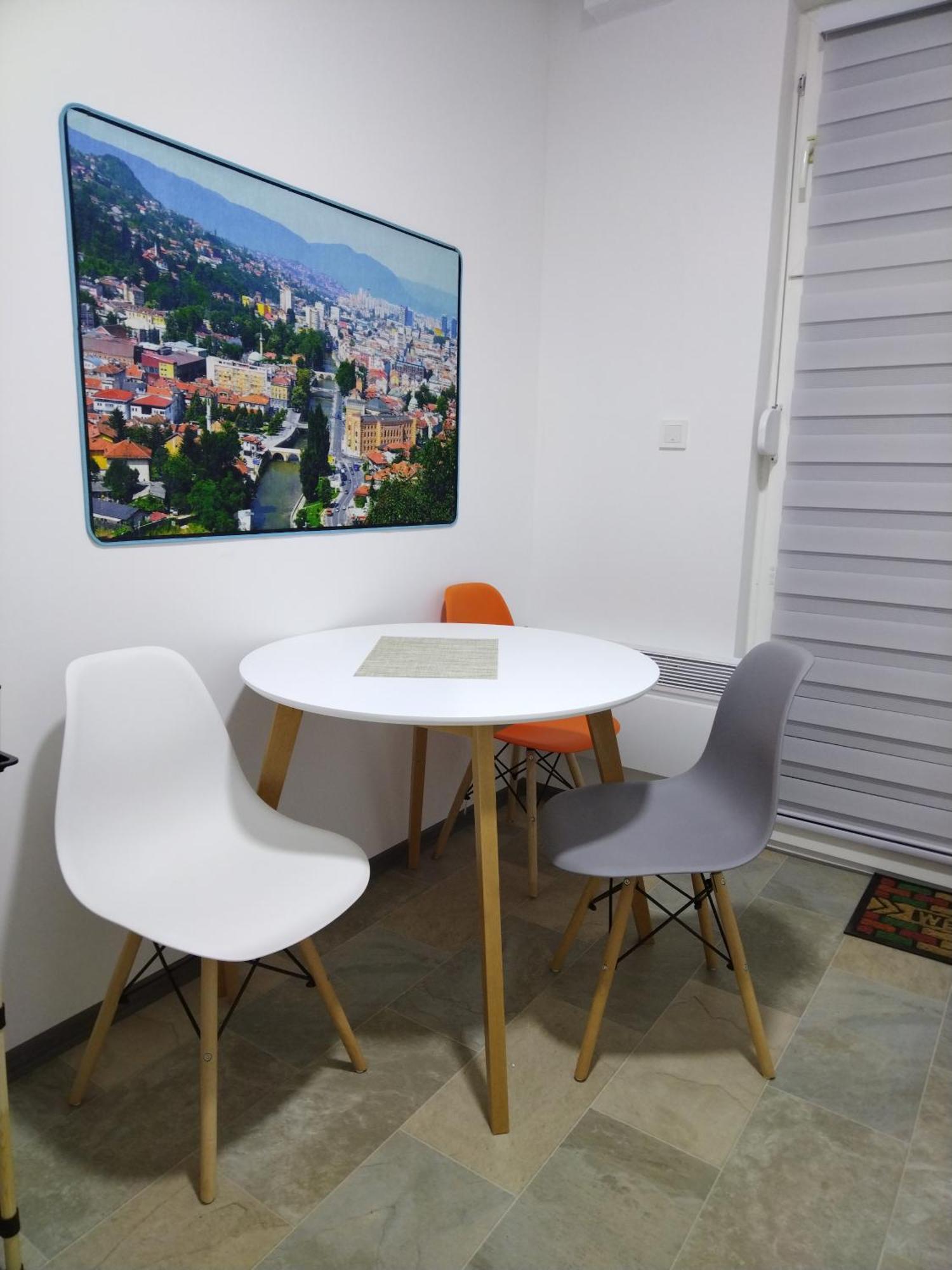 Apartamento Uspinjaca SJJ Exterior foto