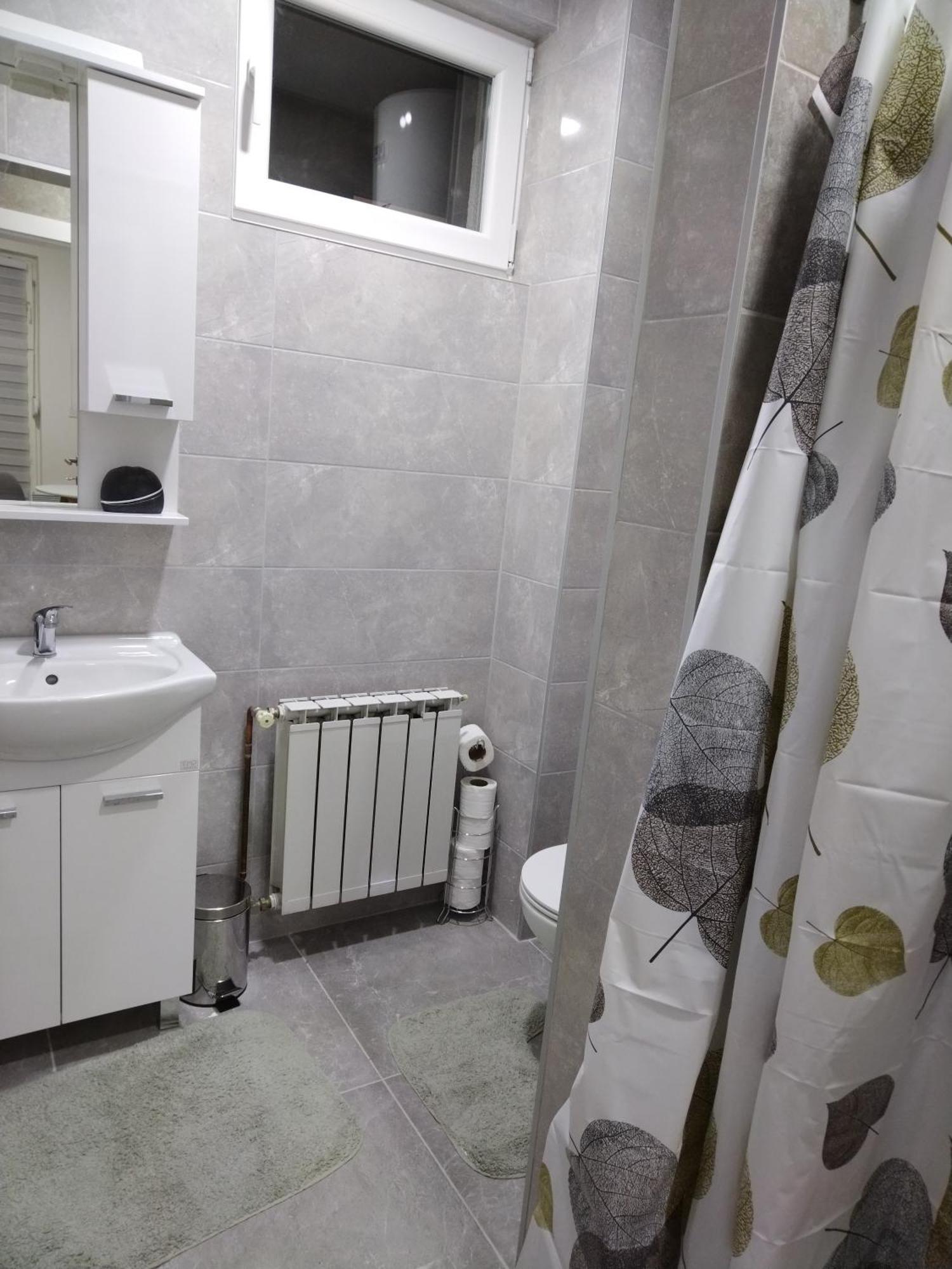 Apartamento Uspinjaca SJJ Habitación foto