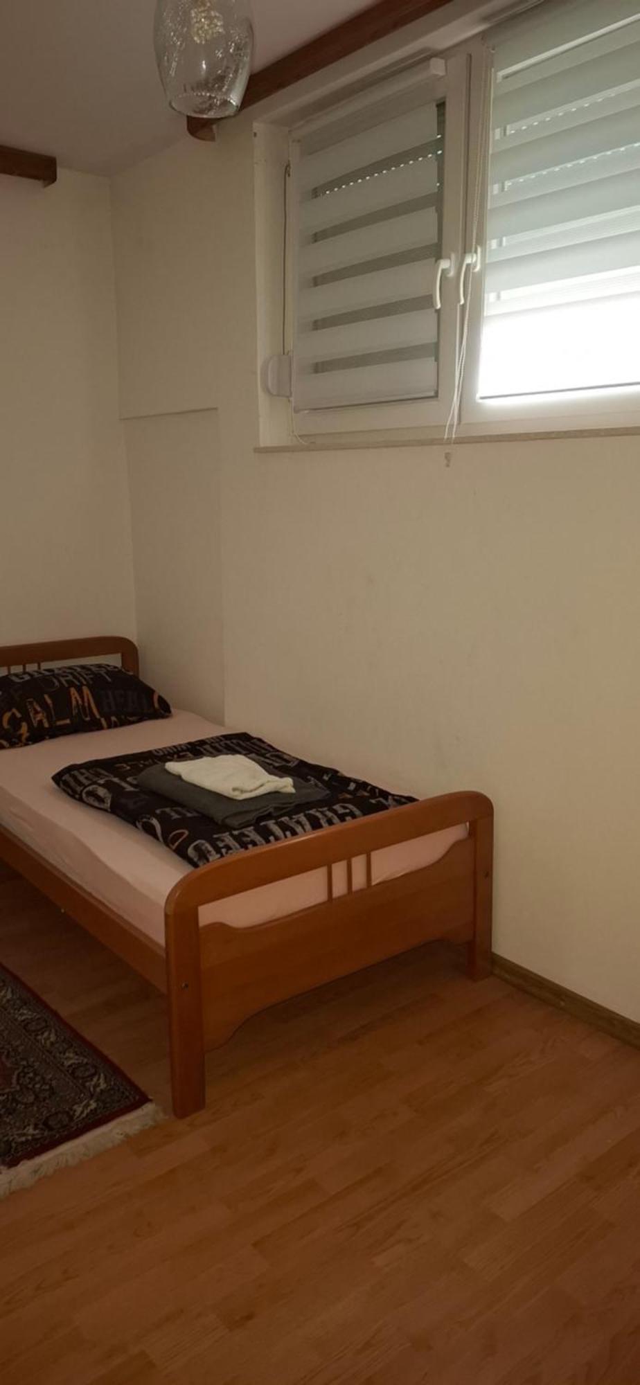 Apartamento Uspinjaca SJJ Exterior foto