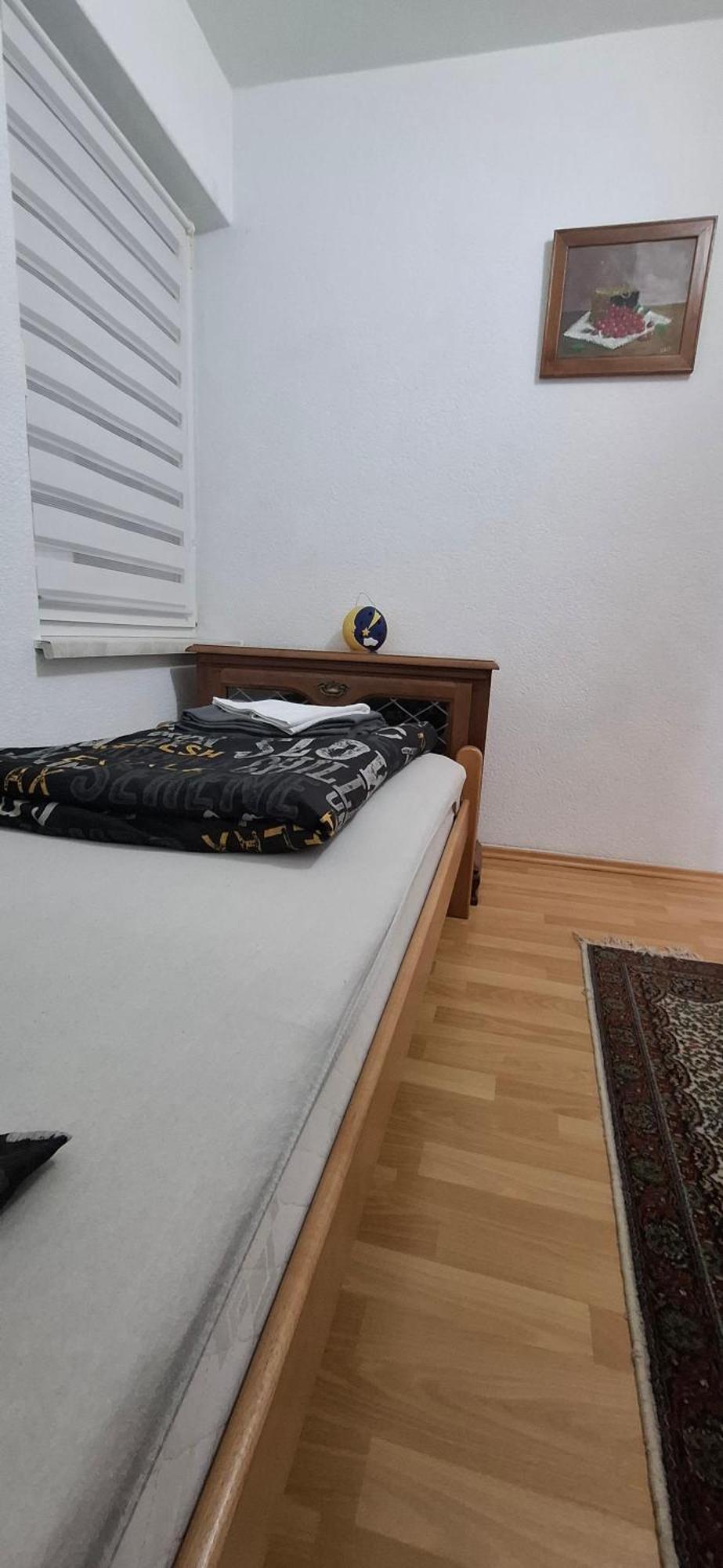 Apartamento Uspinjaca SJJ Exterior foto