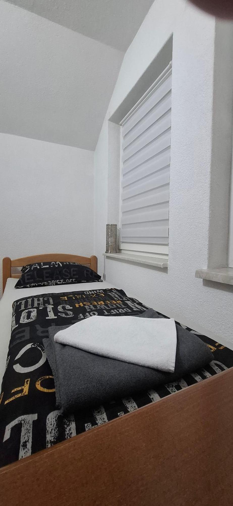 Apartamento Uspinjaca SJJ Exterior foto