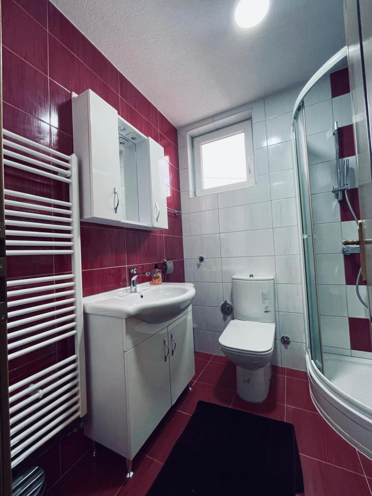 Apartamento Uspinjaca SJJ Exterior foto