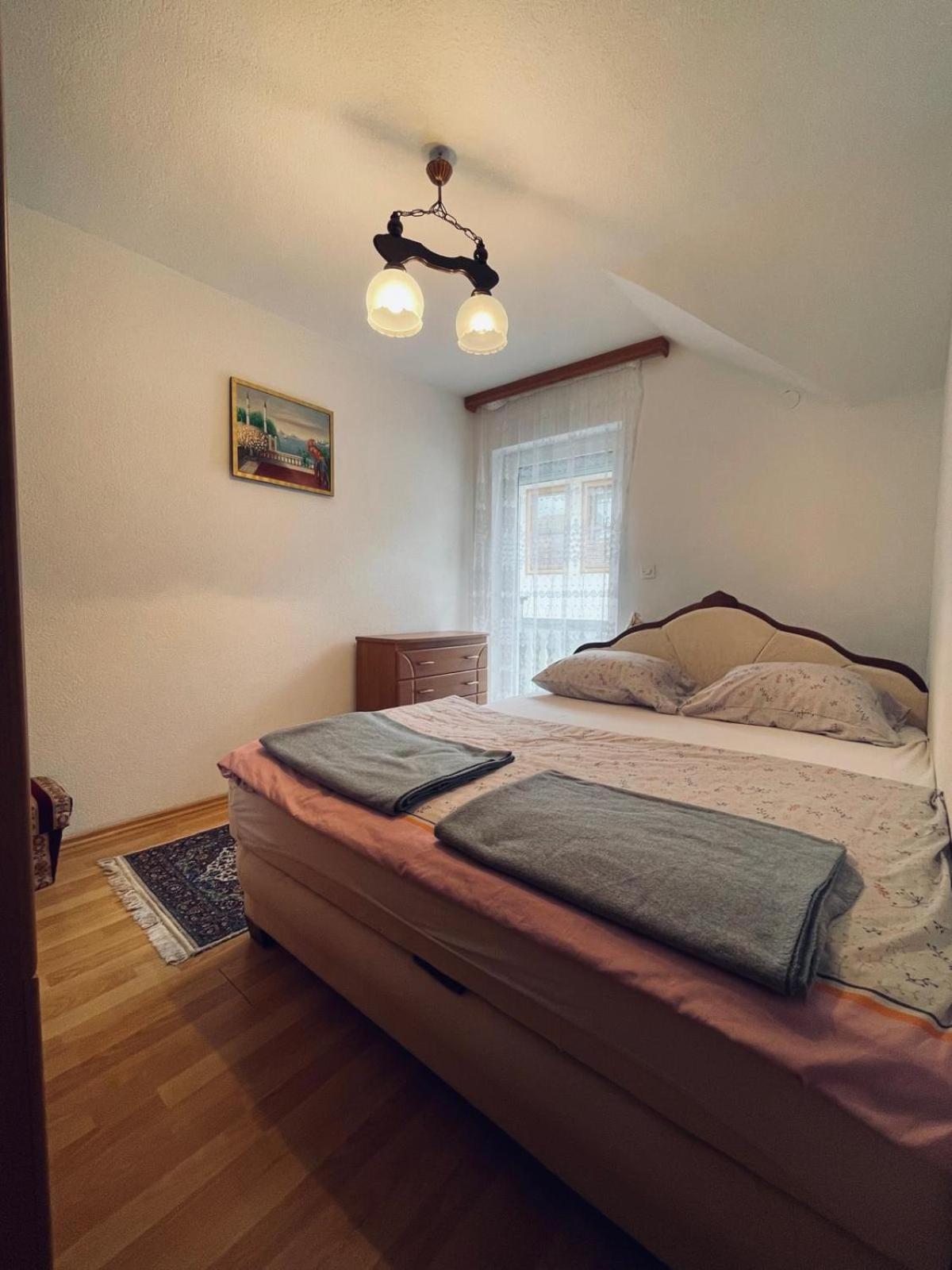 Apartamento Uspinjaca SJJ Exterior foto