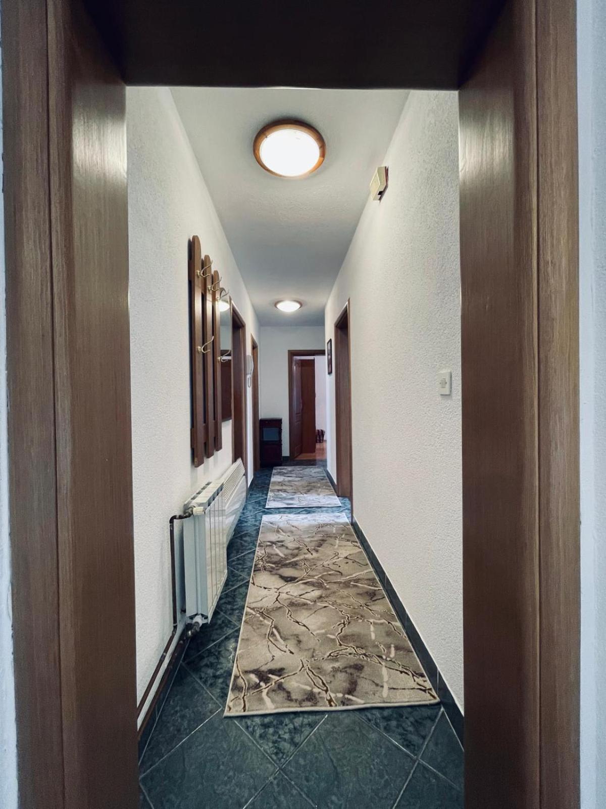 Apartamento Uspinjaca SJJ Exterior foto
