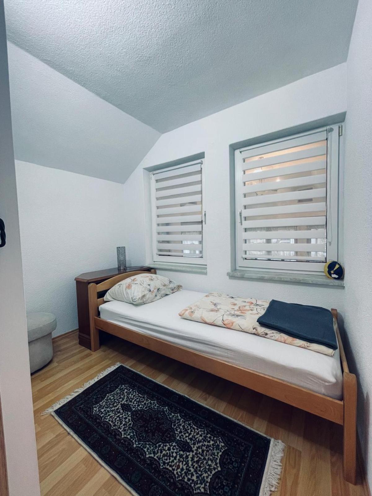 Apartamento Uspinjaca SJJ Exterior foto