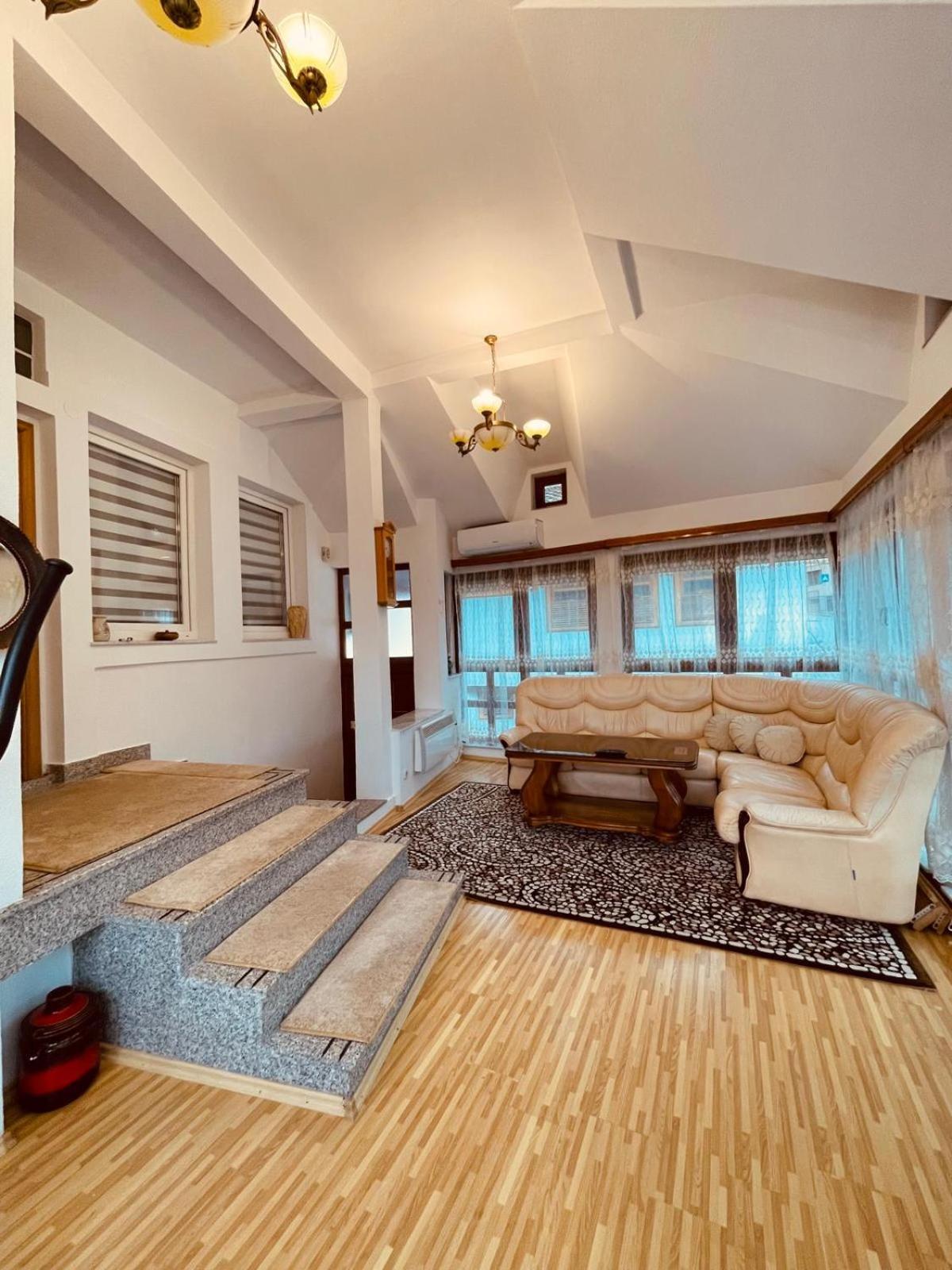 Apartamento Uspinjaca SJJ Exterior foto